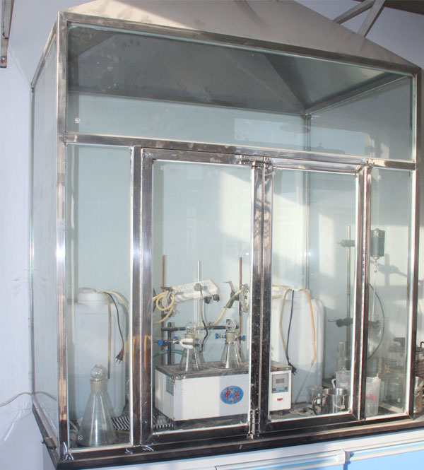 test equipment