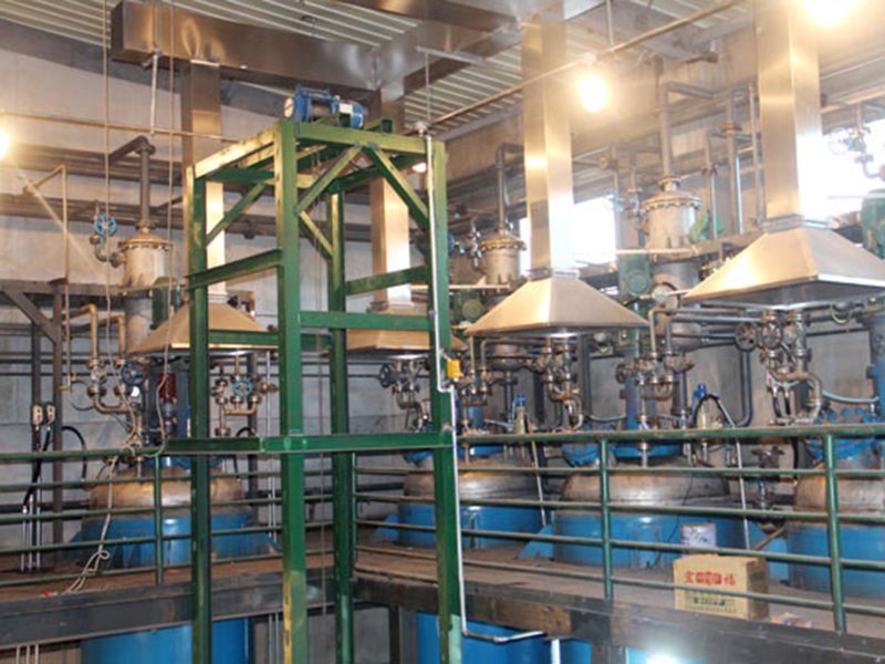 factory