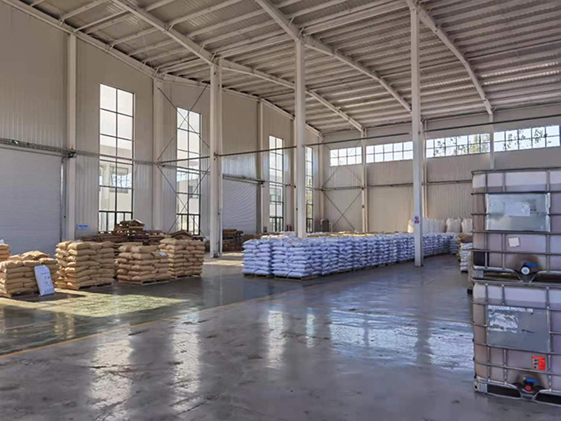 factory