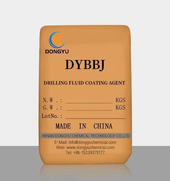 DRILLING FLUID COATING AGENT DYBBJ
