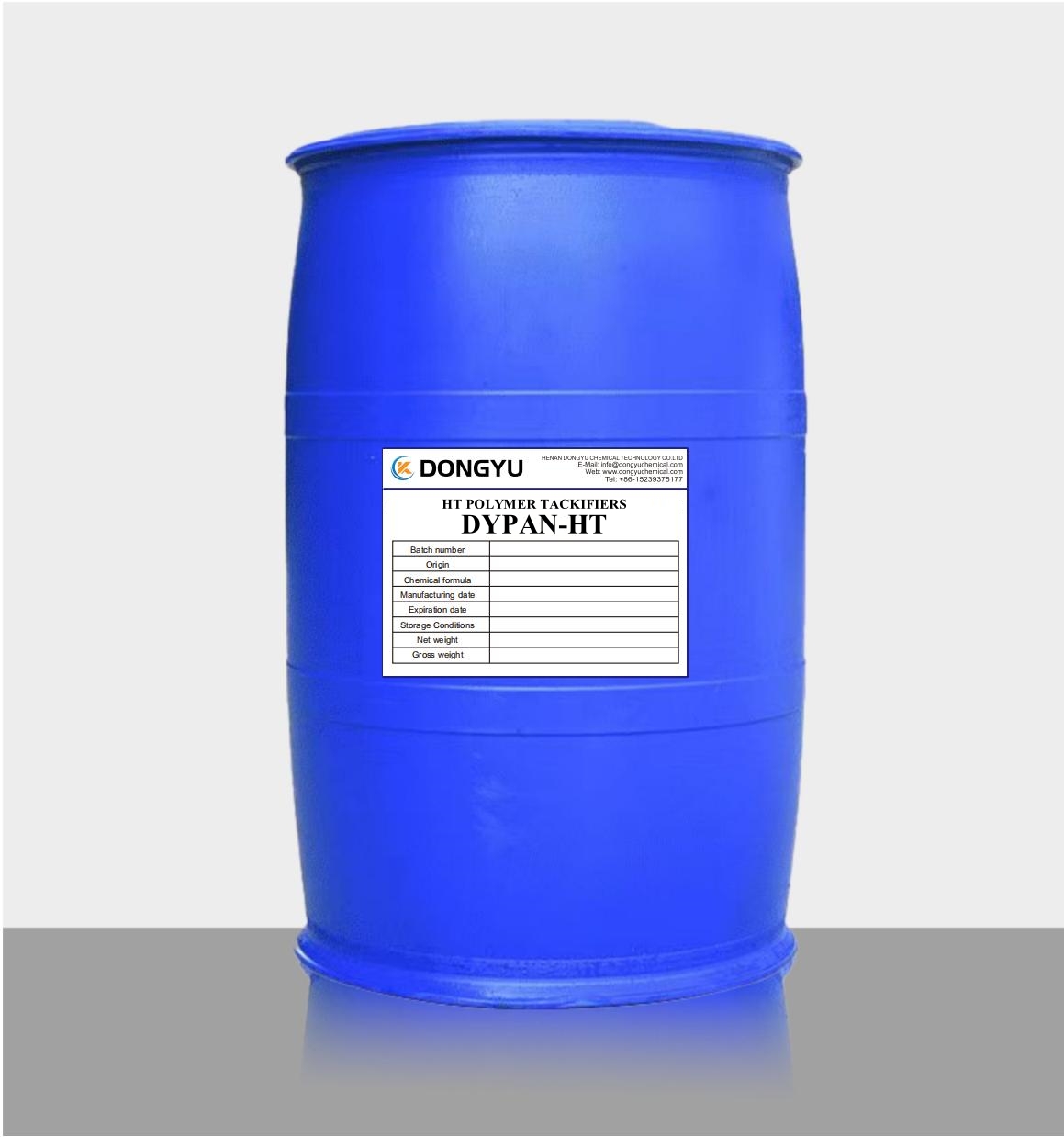 HT POLYMER TACKIFIERS DYPAN-HT